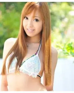 Anri Hoshizaki