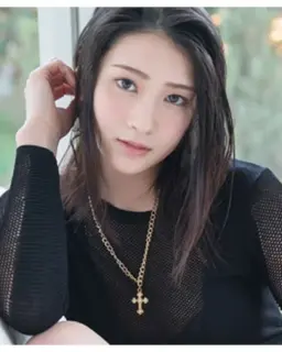 Honjou Suzu