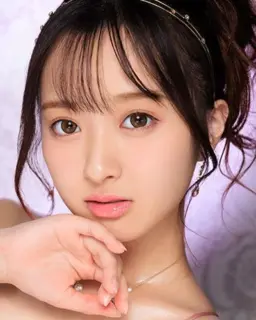 Kaho Hanamori