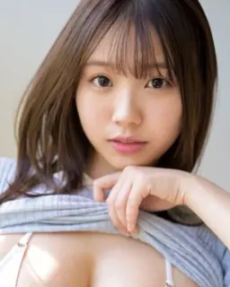 Miyu Kiyohara