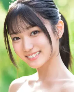 Nanoka Hatsumi
