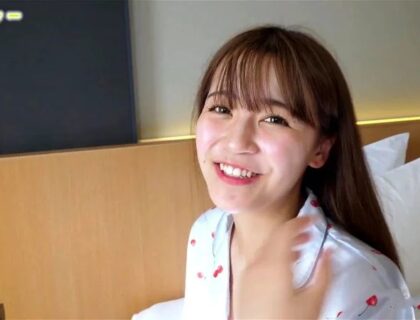 “chén” em gái xinh tươi, dịu dàng